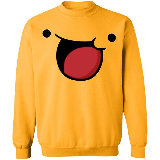 TheOdd1sOut Merch - The Odd 1s Out Animation T-Shirt TheOdd1sOut Merch - The Odd 1s Out Animation T-Shirt