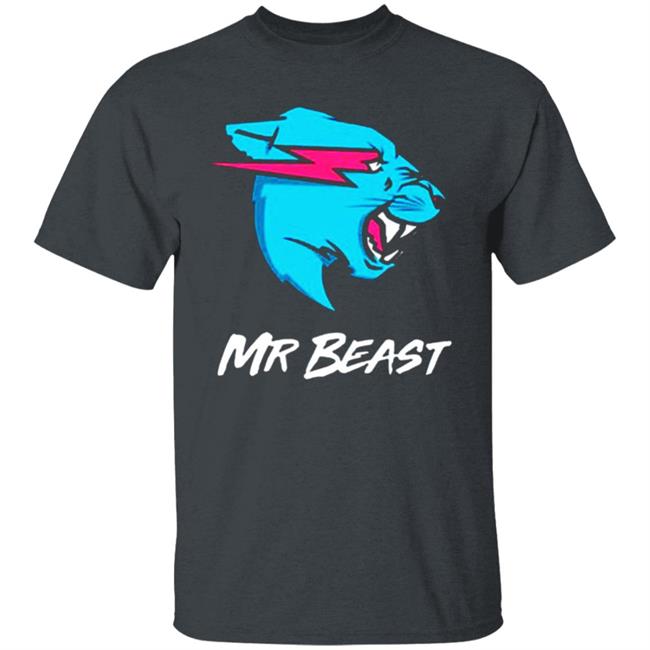 Mr Beast Merch Mr Beast Full Logo Kids T Shirt Mr Beast Merch Mr Beast Full Logo Kids T Shirt