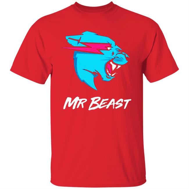 Mr Beast Merch Mr Beast Full Logo Kids T Shirt Mr Beast Merch Mr Beast Full Logo Kids T Shirt