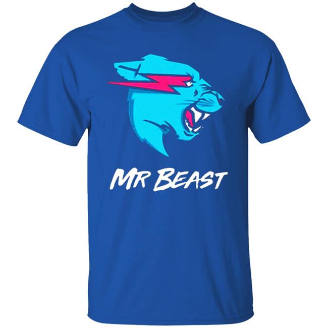 Mr Beast Merch Mr Beast Full Logo Kids T Shirt Mr Beast Merch Mr Beast Full Logo Kids T Shirt