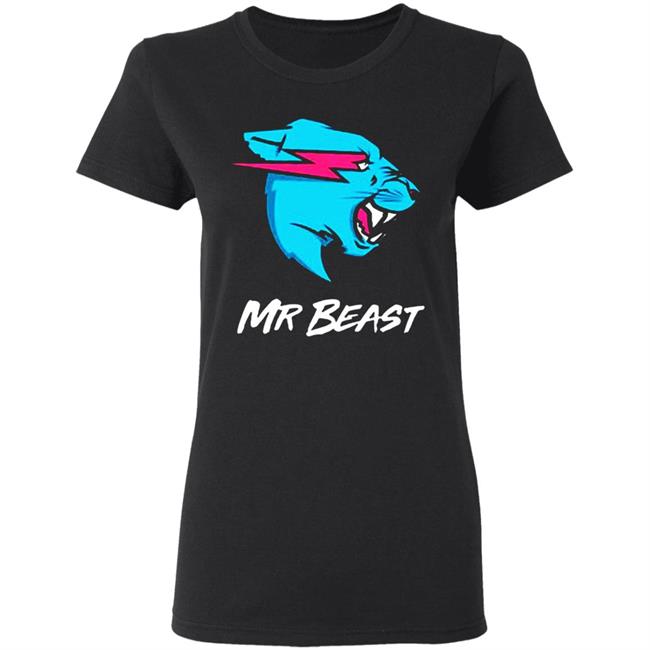 Mr Beast Merch Mr Beast Full Logo Kids T Shirt Mr Beast Merch Mr Beast Full Logo Kids T Shirt