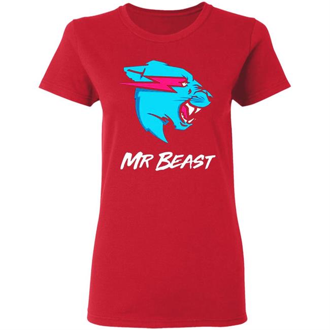 Mr Beast Merch Mr Beast Full Logo Kids T Shirt Mr Beast Merch Mr Beast Full Logo Kids T Shirt