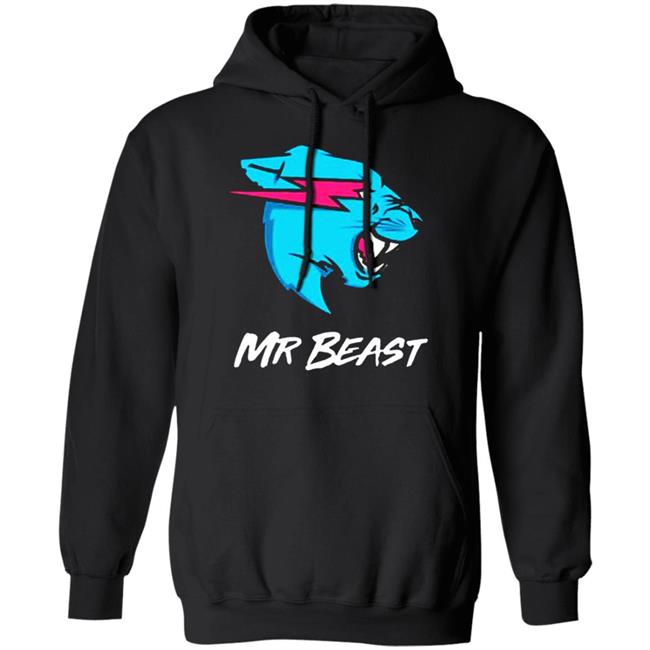 Mr Beast Merch Mr Beast Full Logo Kids T Shirt Mr Beast Merch Mr Beast Full Logo Kids T Shirt