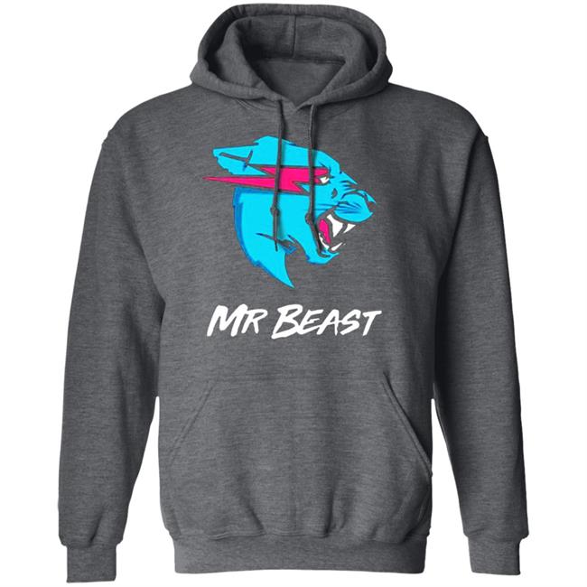 Mr Beast Merch Mr Beast Full Logo Kids T Shirt Mr Beast Merch Mr Beast Full Logo Kids T Shirt