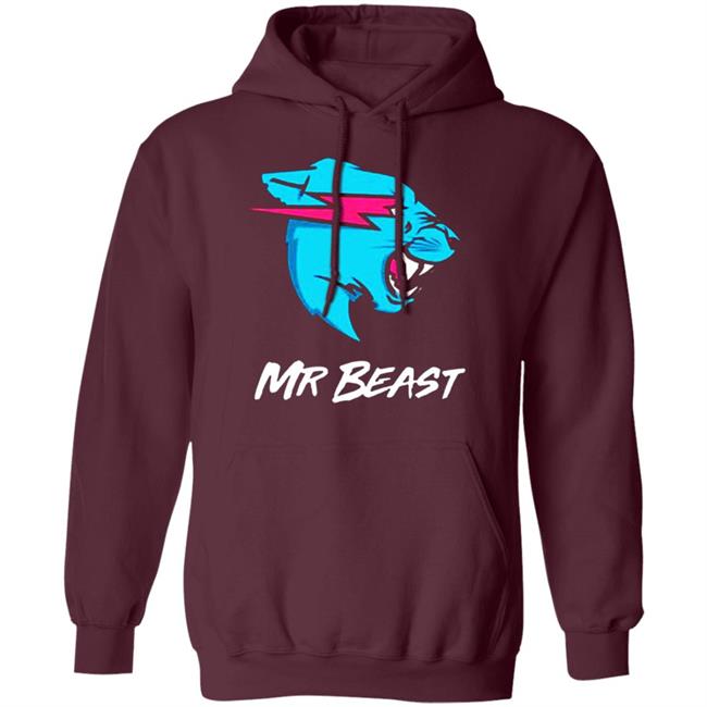 Mr Beast Merch Mr Beast Full Logo Kids T Shirt Mr Beast Merch Mr Beast Full Logo Kids T Shirt