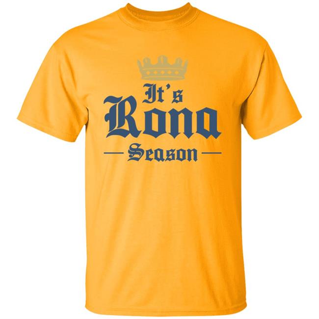Rona Season Tee Beer Shirt Hoodie Sweatshirt Plus Size Rona Season Tee Beer Shirt Hoodie Sweatshirt Plus Size