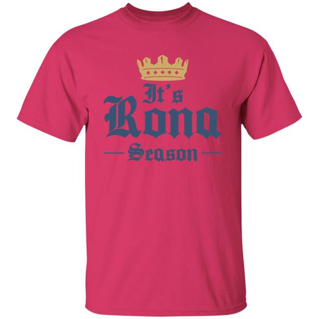 Rona Season Tee Beer Shirt Hoodie Sweatshirt Plus Size Rona Season Tee Beer Shirt Hoodie Sweatshirt Plus Size