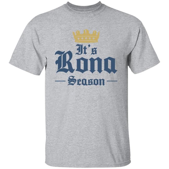 Rona Season Tee Beer Shirt Hoodie Sweatshirt Plus Size Rona Season Tee Beer Shirt Hoodie Sweatshirt Plus Size