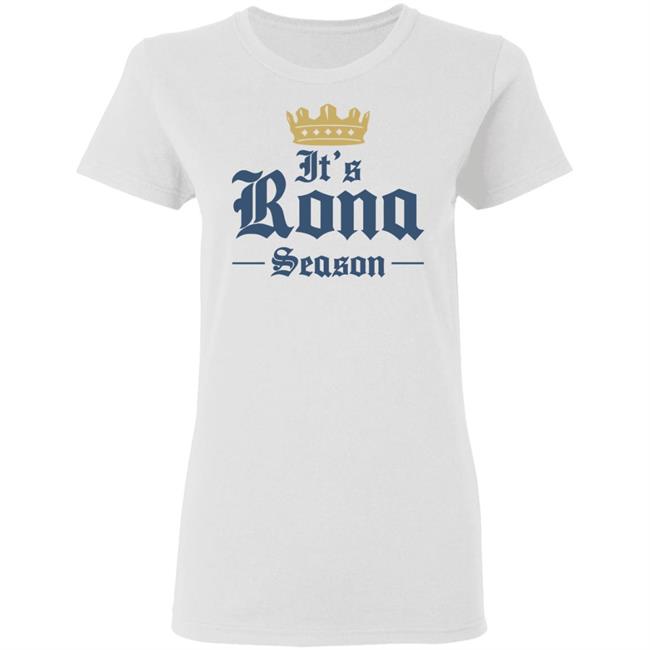 Rona Season Tee Beer Shirt Hoodie Sweatshirt Plus Size Rona Season Tee Beer Shirt Hoodie Sweatshirt Plus Size