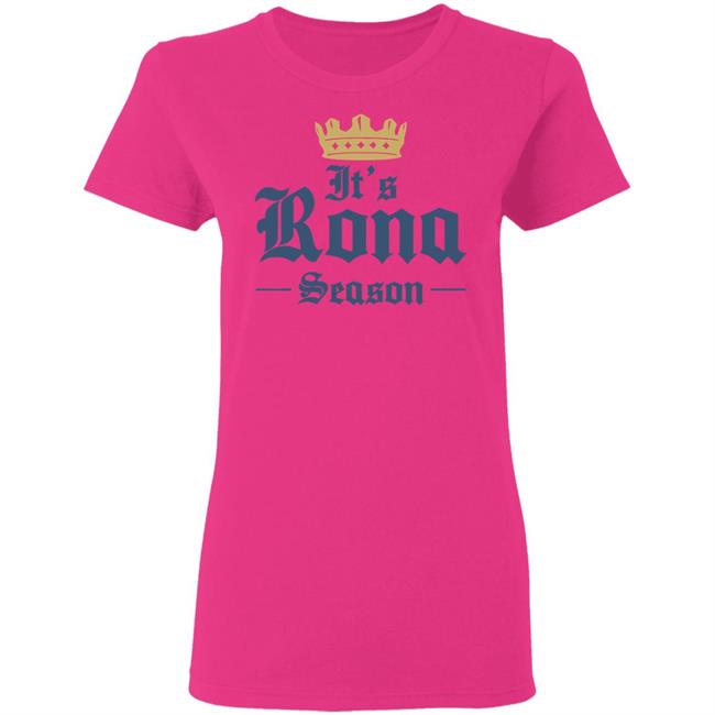 Rona Season Tee Beer Shirt Hoodie Sweatshirt Plus Size Rona Season Tee Beer Shirt Hoodie Sweatshirt Plus Size