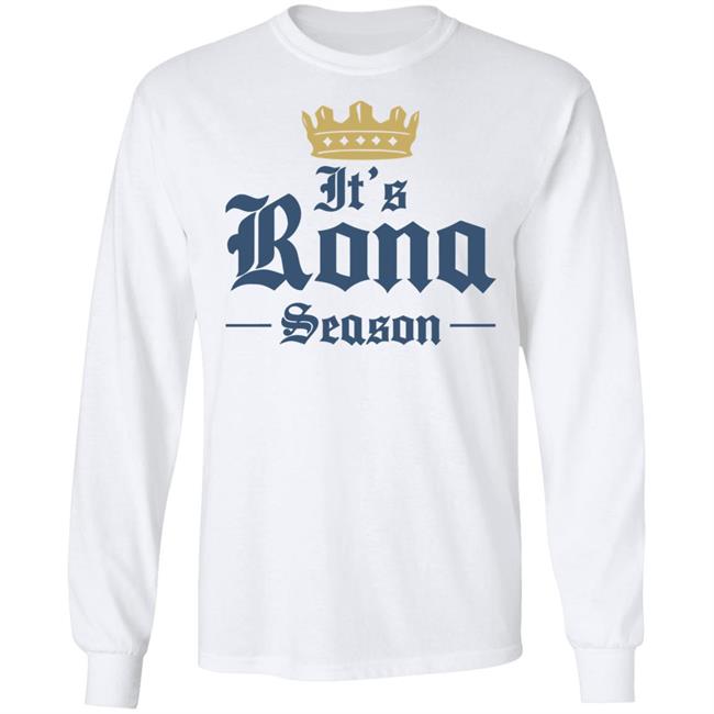 Rona Season Tee Beer Shirt Hoodie Sweatshirt Plus Size Rona Season Tee Beer Shirt Hoodie Sweatshirt Plus Size