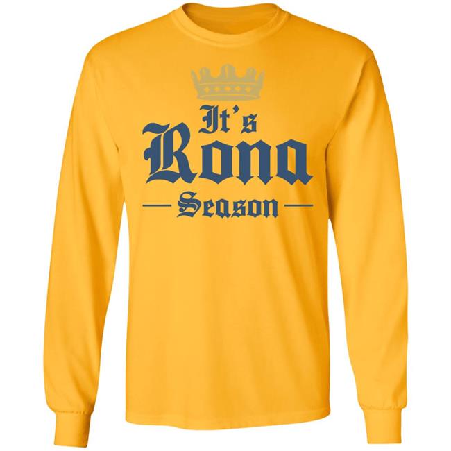 Rona Season Tee Beer Shirt Hoodie Sweatshirt Plus Size Rona Season Tee Beer Shirt Hoodie Sweatshirt Plus Size