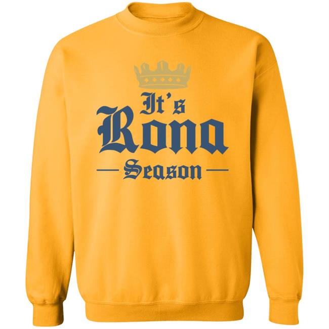 Rona Season Tee Beer Shirt Hoodie Sweatshirt Plus Size Rona Season Tee Beer Shirt Hoodie Sweatshirt Plus Size