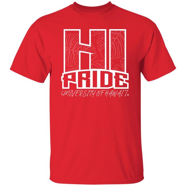 HI Pride shirt black hoodie t shirt HI Pride shirt black hoodie t shirt