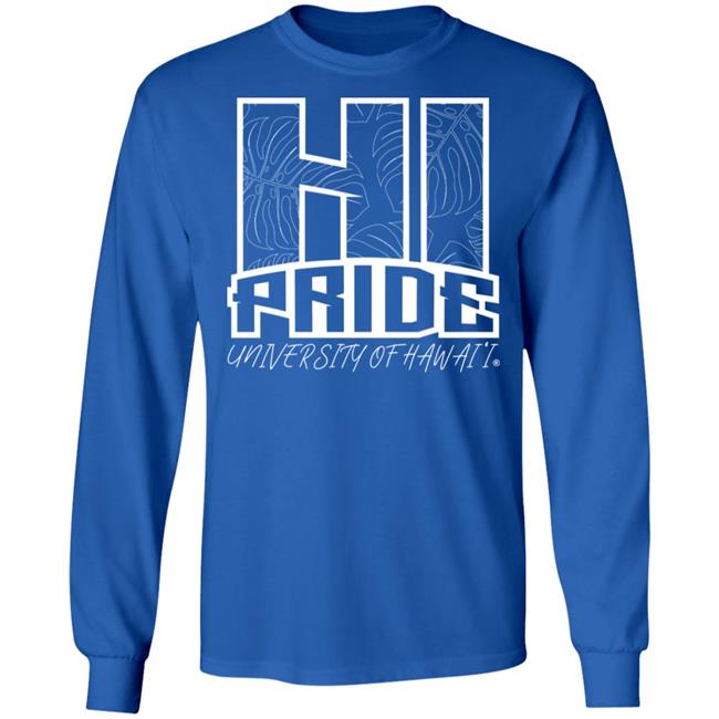 HI Pride shirt black hoodie t shirt HI Pride shirt black hoodie t shirt