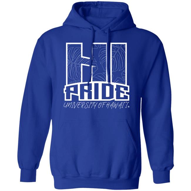 HI Pride shirt black hoodie t shirt HI Pride shirt black hoodie t shirt