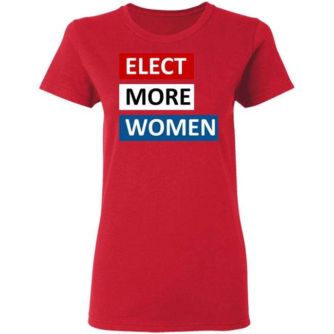 Elect more women shirt black hoodie t shirt Elect more women shirt black hoodie t shirt