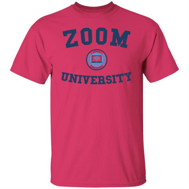 zoom university shirt White hoodie t shirt zoom university shirt White hoodie t shirt