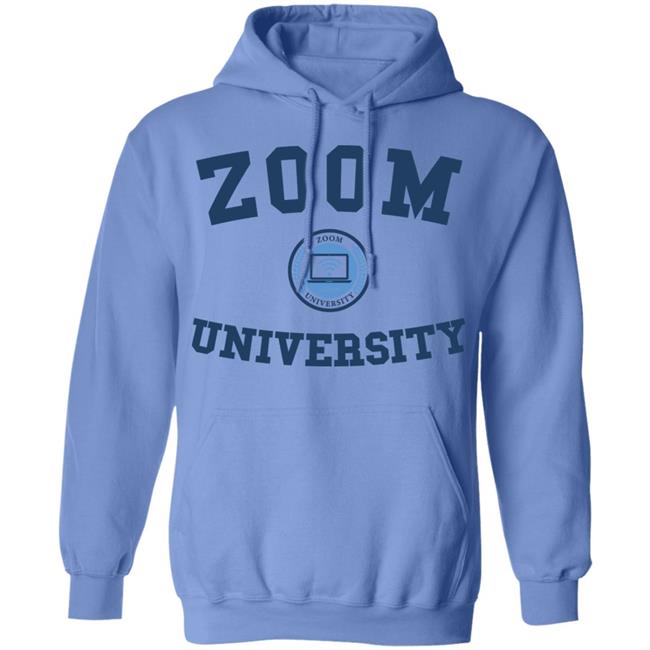 zoom university shirt White hoodie t shirt zoom university shirt White hoodie t shirt