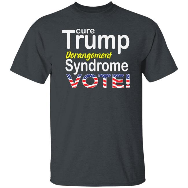 trump derangement syndrome shirt black hoodie sweatshirt trump derangement syndrome shirt black hoodie sweatshirt