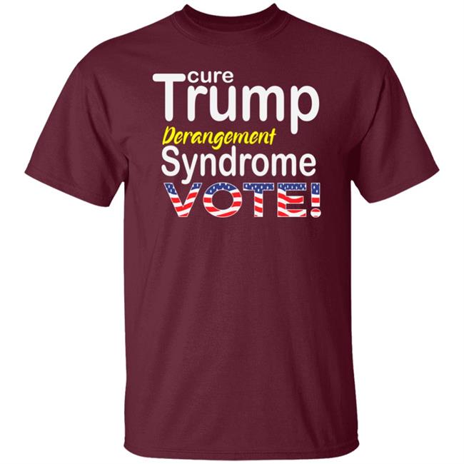 trump derangement syndrome shirt black hoodie sweatshirt trump derangement syndrome shirt black hoodie sweatshirt