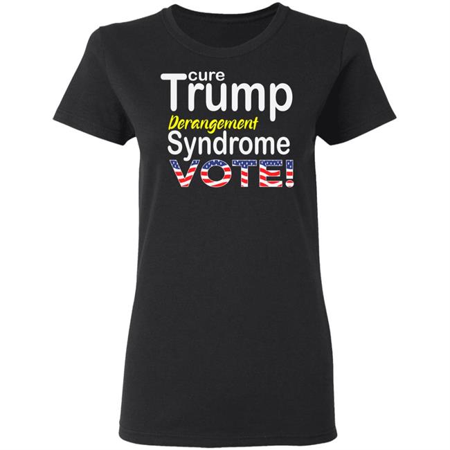 trump derangement syndrome shirt black hoodie sweatshirt trump derangement syndrome shirt black hoodie sweatshirt