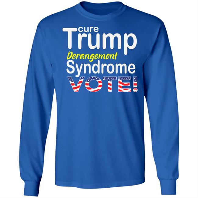 trump derangement syndrome shirt black hoodie sweatshirt trump derangement syndrome shirt black hoodie sweatshirt