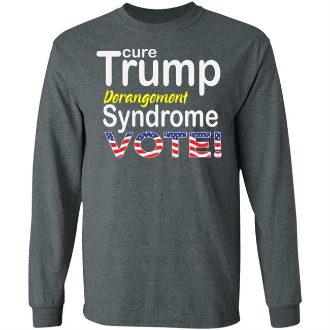 trump derangement syndrome shirt black hoodie sweatshirt trump derangement syndrome shirt black hoodie sweatshirt