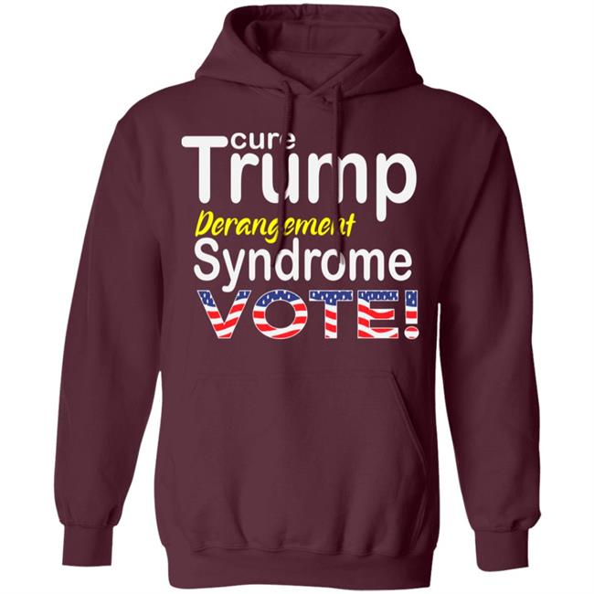trump derangement syndrome shirt black hoodie sweatshirt trump derangement syndrome shirt black hoodie sweatshirt