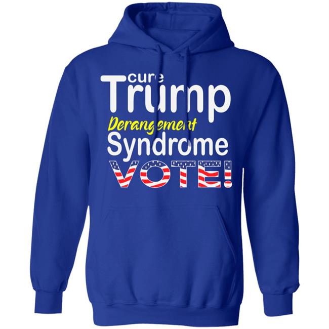 trump derangement syndrome shirt black hoodie sweatshirt trump derangement syndrome shirt black hoodie sweatshirt