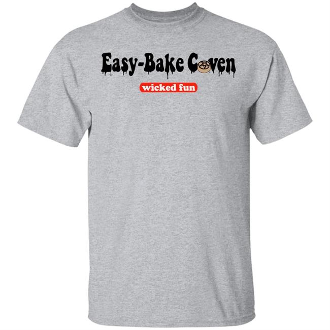easy bake coven shirt white hoodie t shirt easy bake coven shirt white hoodie t shirt