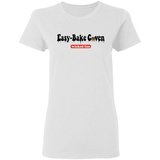 easy bake coven shirt white hoodie t shirt easy bake coven shirt white hoodie t shirt