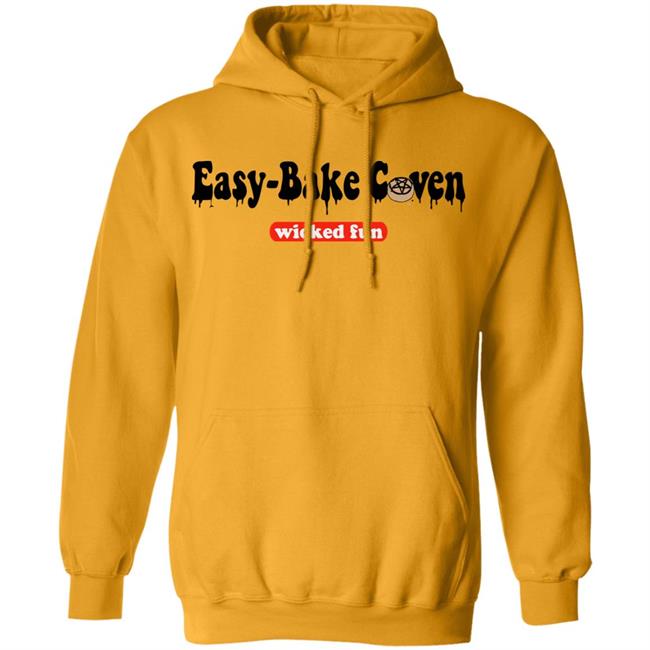 easy bake coven shirt white hoodie t shirt easy bake coven shirt white hoodie t shirt