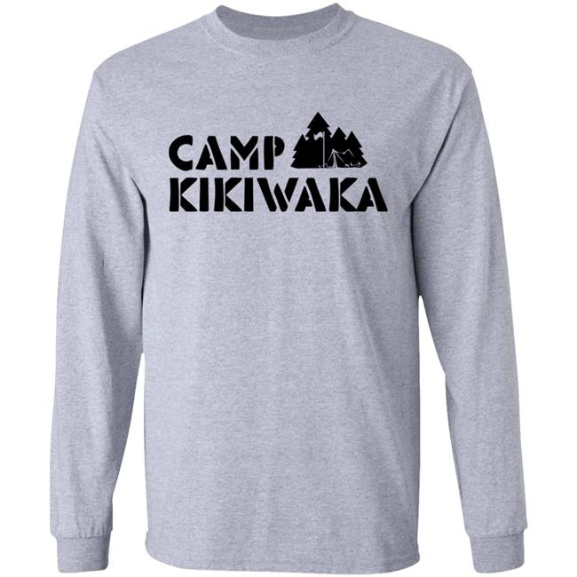 camp kikiwaka shirt white hoodie t shirt camp kikiwaka shirt white hoodie t shirt