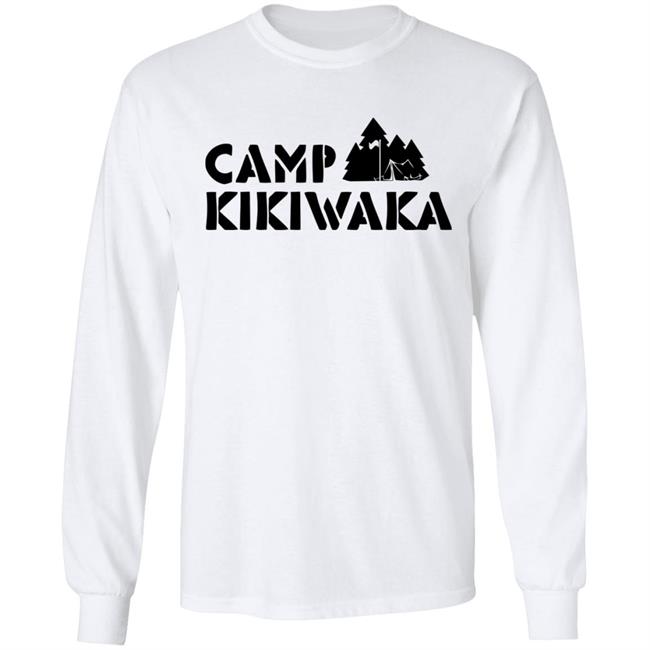 camp kikiwaka shirt white hoodie t shirt camp kikiwaka shirt white hoodie t shirt