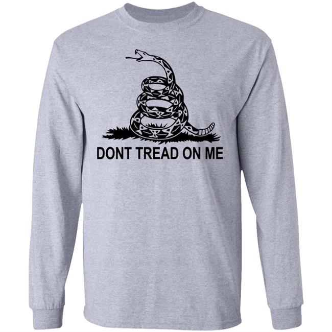 dont tread on me shirt white hoodie t shirt dont tread on me shirt white hoodie t shirt