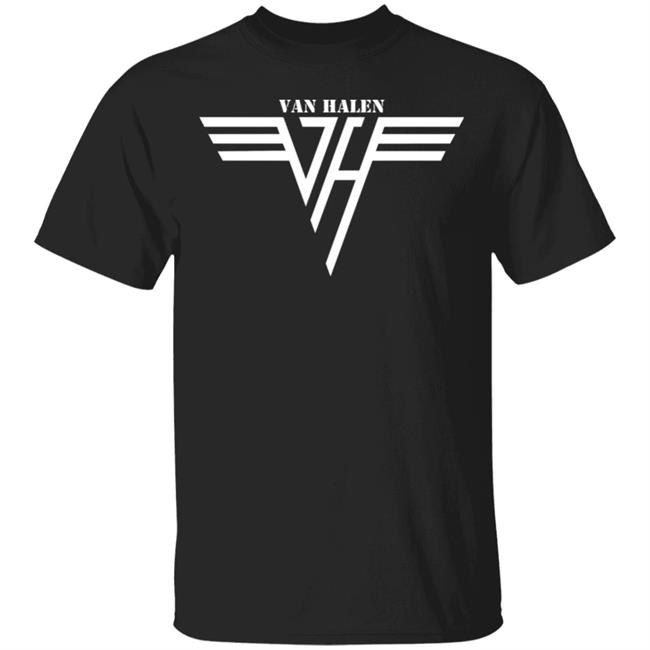 van halen shirt black hoodie sweatshirt