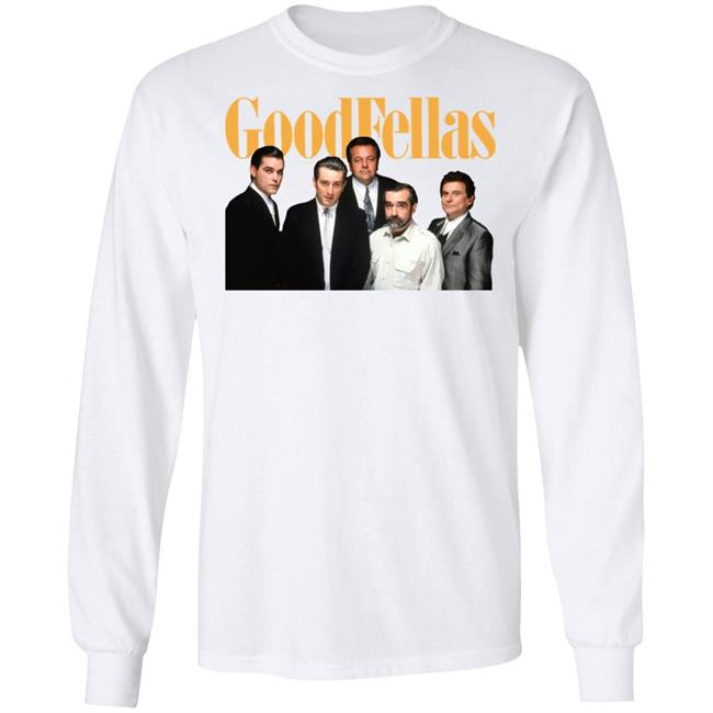 goodfellas shirt white hoodie t shirt goodfellas shirt white hoodie t shirt