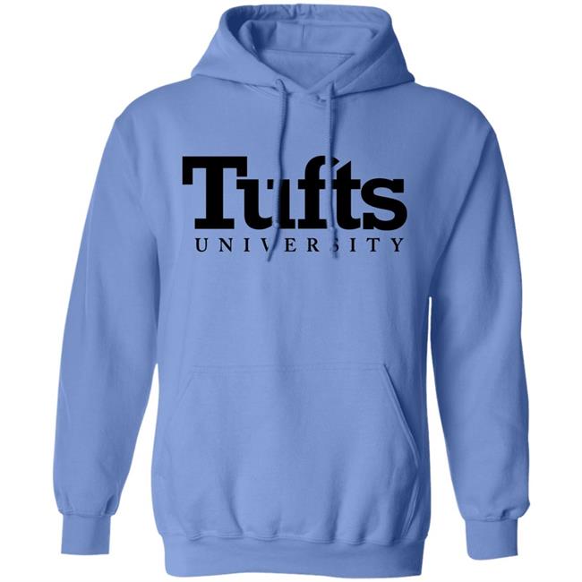 Tufts University Sweatshirt Tufts University Sweatshirt