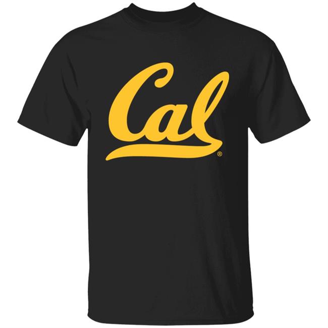 UC Berkeley University Of California Berkeley Script Cal Sweatshirt
