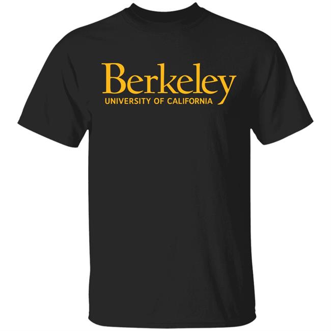University of California Berkeley Crewneck Sweatshirt