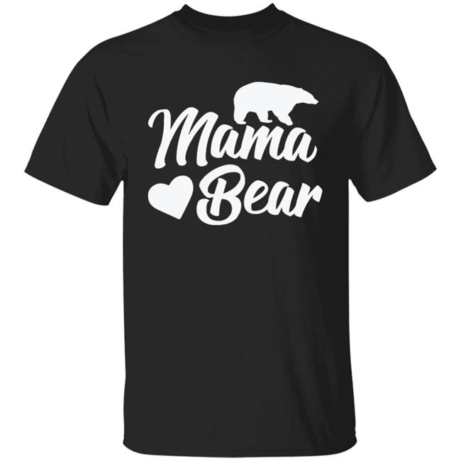 Mama Bear Shirt