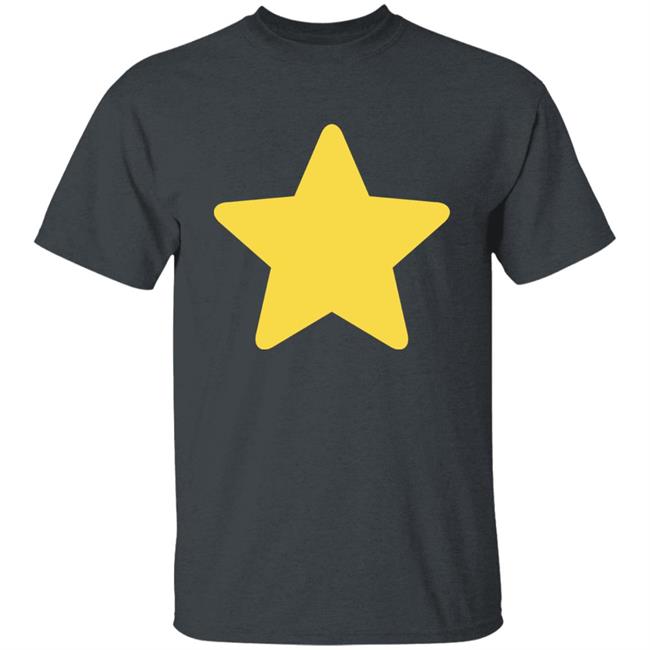 Steven Universe Star T-Shirt Steven Universe Star T-Shirt