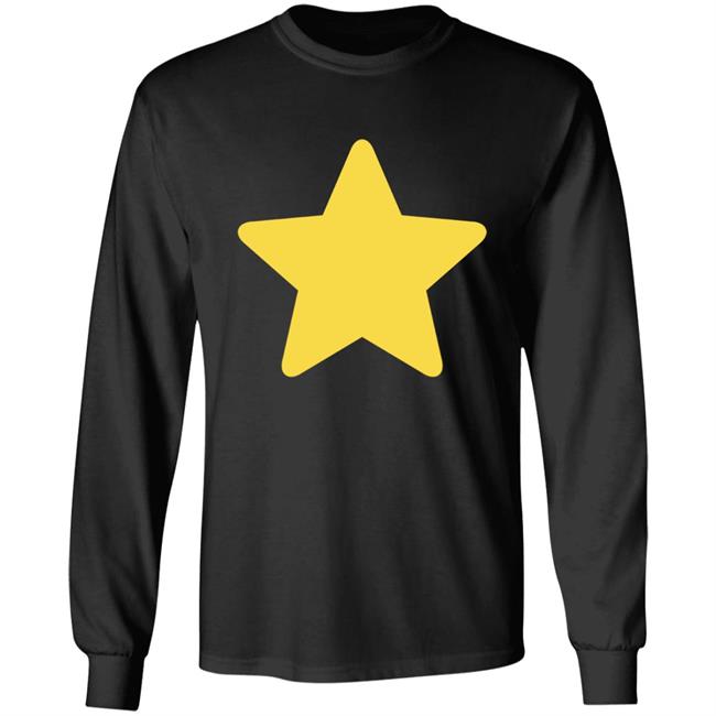 Steven Universe Star T-Shirt Steven Universe Star T-Shirt