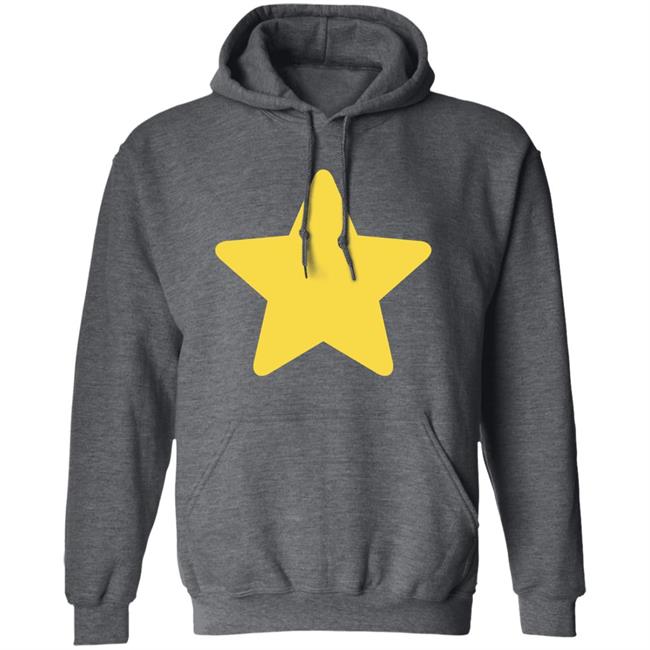Steven Universe Star T-Shirt Steven Universe Star T-Shirt