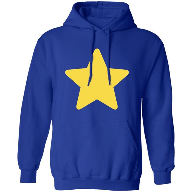Steven Universe Star T-Shirt Steven Universe Star T-Shirt