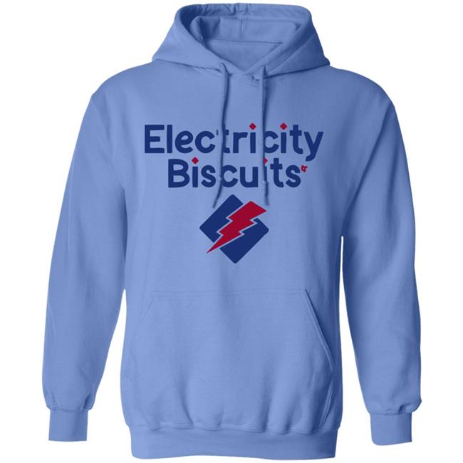 Electricity Biscuts shirt Electricity Biscuts shirt