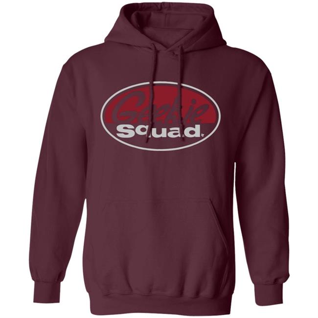 Geek Squad Black T-Shirt Geek Squad Black T-Shirt
