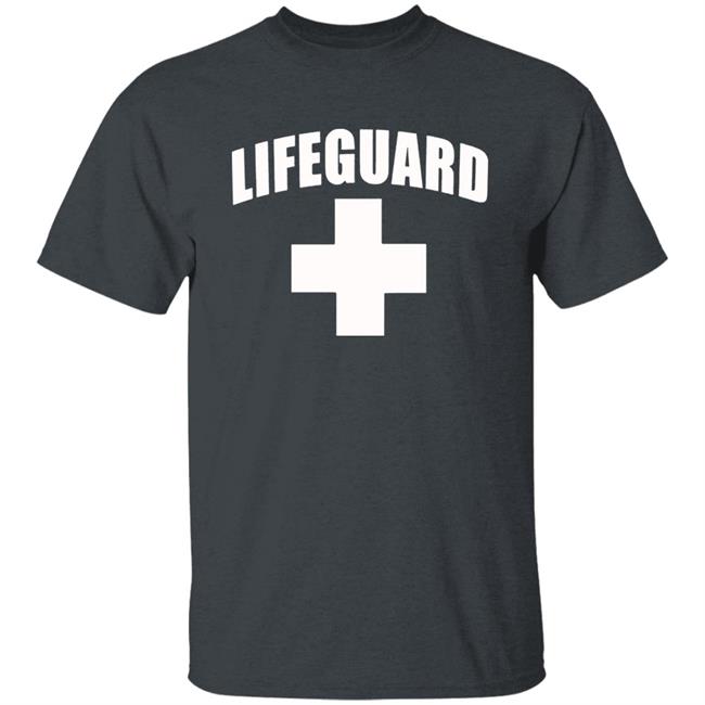 Lightweight Lifeguard Hoodie Lightweight Lifeguard Hoodie