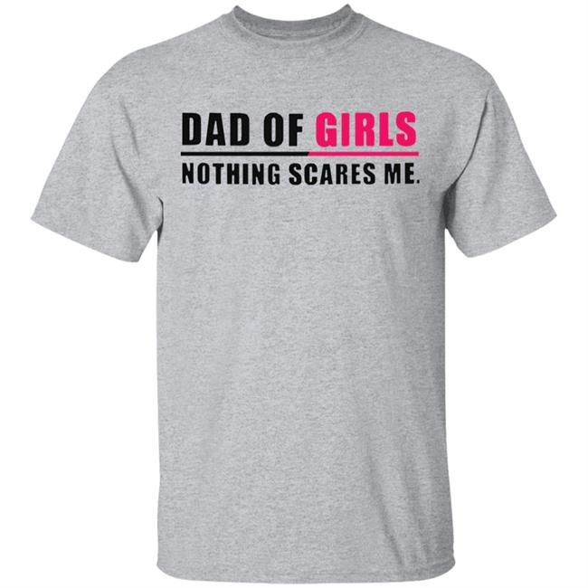 Dad of Girls Shirt, Funny Shirt for Dad Fathers Day Gift from Daughters, Girls Dad Gifts, Dad Funny T Shirt, Fathers Day Shirt Gift for Dad Dad of Girls Shirt, Funny Shirt for Dad Fathers Day Gift from Daughters, Girls Dad Gifts, Dad Funny T Shirt, Fathers Day Shirt Gift for Dad